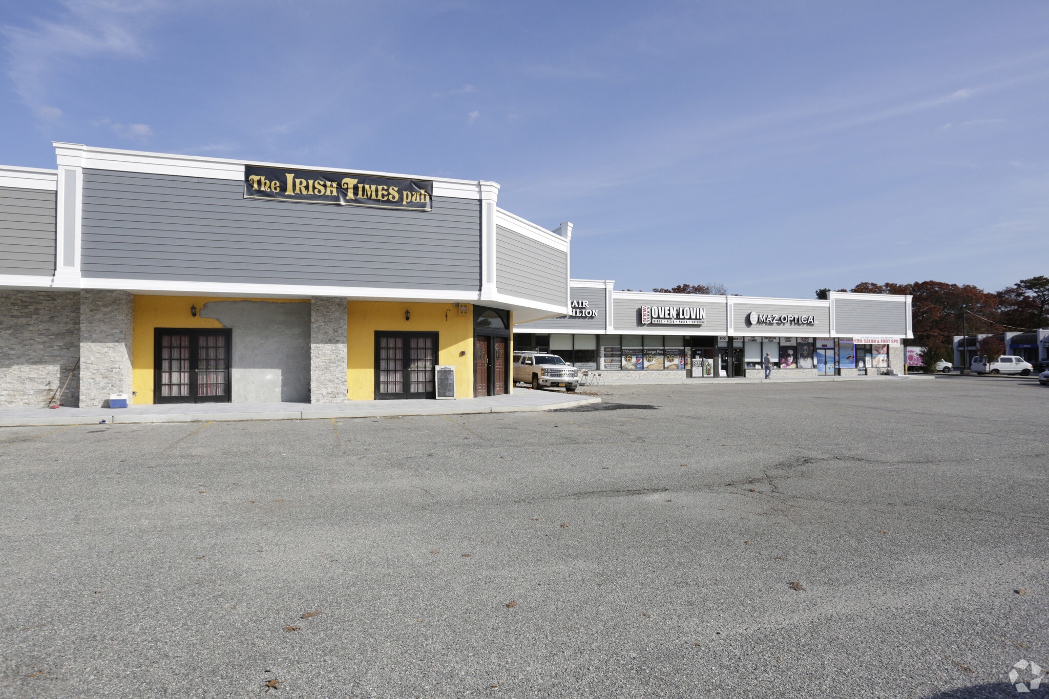 971-975 Main St, Holbrook, NY for lease Primary Photo- Image 1 of 9