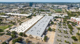 Plus de détails pour 11550 Stonehollow Dr, Austin, TX - Industriel à louer