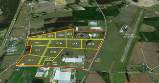 More details for Mount Olive Hwy, Mount Olive, NC - Land for Sale