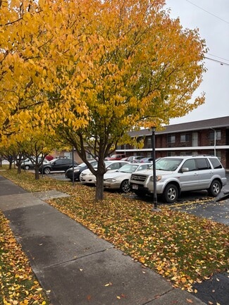 Plus de détails pour 271 S 2nd W, Rexburg, ID - Multi-résidentiel à vendre