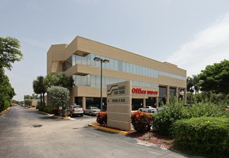 Plus de détails pour 123 NW 13th St, Boca Raton, FL - Bureau à louer