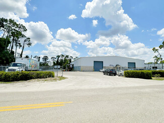 More details for 2236 Hemingway Dr, Fort Myers, FL - Industrial for Lease