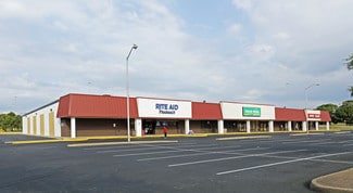 More details for 2305 Jefferson Ave, Newport News, VA - Retail for Lease