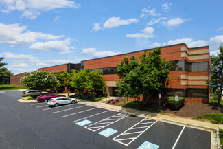 More details for 4221 Forbes Blvd, Lanham, MD - Office for Lease