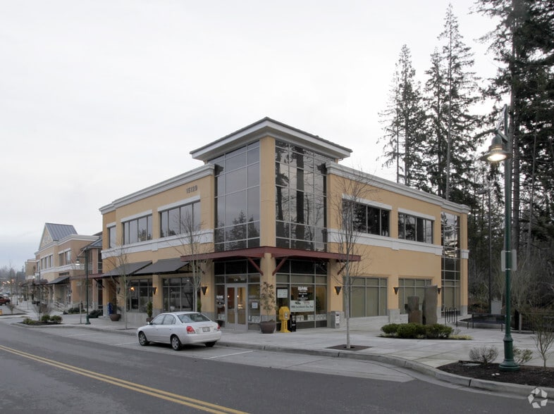 15129 Main St, Mill Creek, WA for sale - Primary Photo - Image 1 of 5