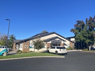 More details for 1463 E McAndrews Rd, Medford, OR - Office for Sale