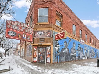 Plus de détails pour 424 W Northern Ave, Pueblo, CO - Commerce de détail à vendre
