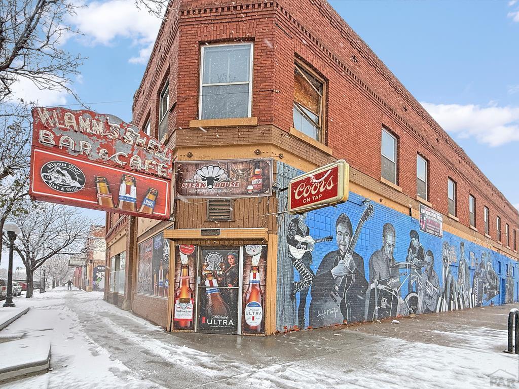 424 W Northern Ave, Pueblo, CO à vendre Photo du bâtiment- Image 1 de 37