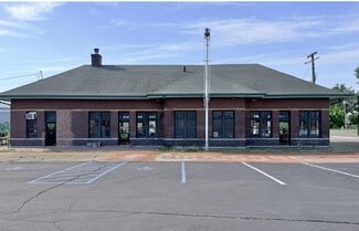 More details for 1 Elm St, Chillicothe, MO - Retail for Sale