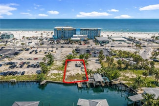 Plus de détails pour 1339 Santos Rd, Fort Myers Beach, FL - Terrain à vendre