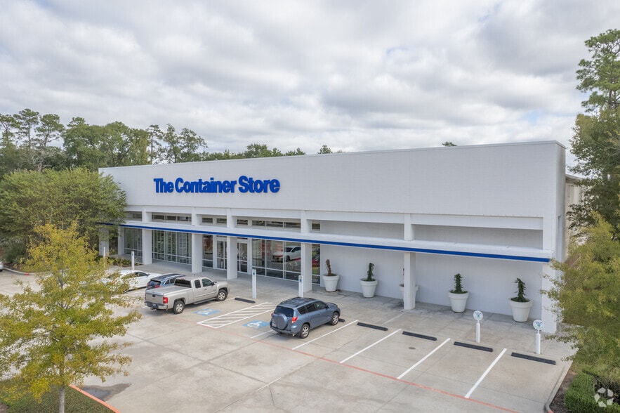 1455 Lake Woodlands Dr, The Woodlands, TX for sale - Primary Photo - Image 1 of 4