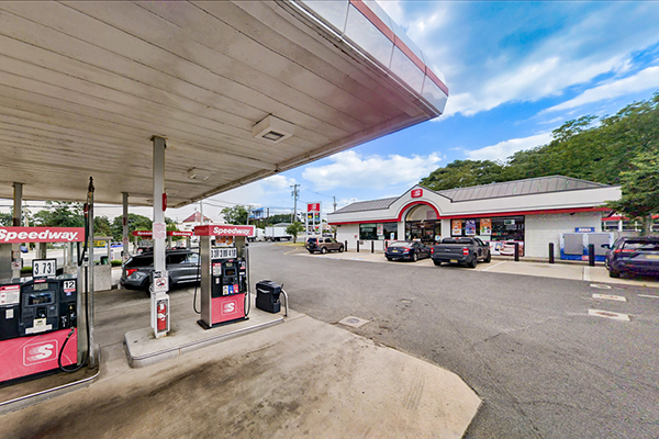 974 Us Highway 9, South Amboy, NJ for sale - Building Photo - Image 1 of 1