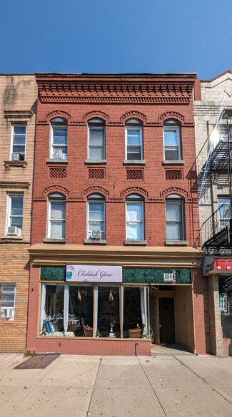 More details for 1044 Broadway, Bayonne, NJ - Multifamily for Sale