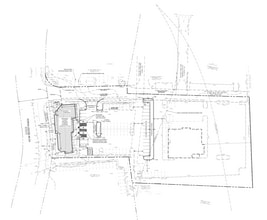 335 Towne Centre Blvd, Pineville, NC à louer Photo du bâtiment- Image 1 de 2