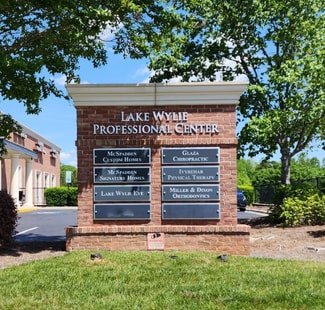More details for 439 Channel Rd, Clover, SC - Office for Sale