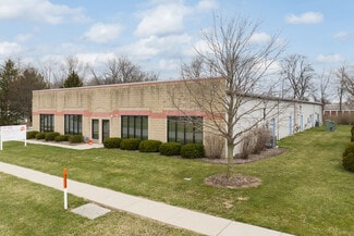 More details for 6128 Merger Dr, Holland, OH - Flex for Lease