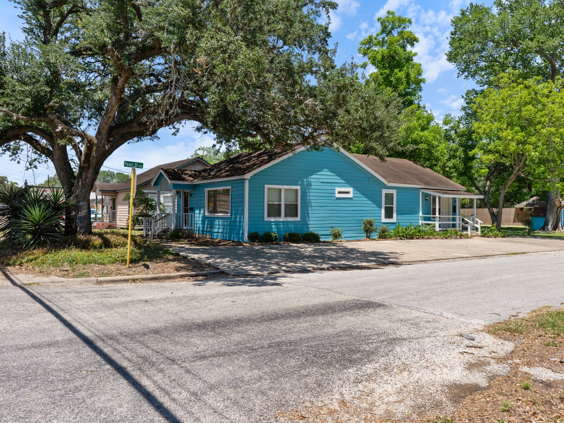 3021 Avenue F, Bay City, TX à vendre Photo du bâtiment- Image 1 de 23