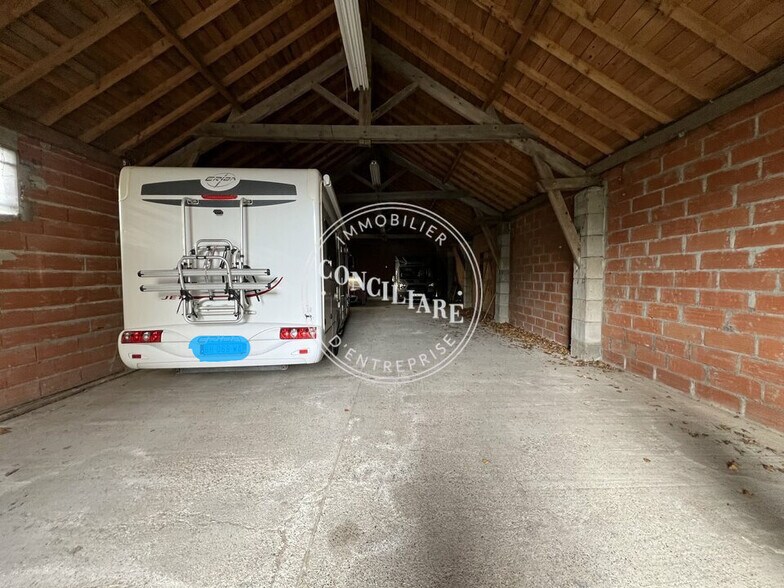 54 Avenue D'Ox, Muret for lease - Building Photo - Image 3 of 4