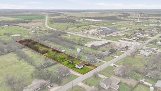 More details for 111 Main st, Gunter, TX - Land for Sale