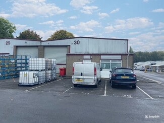 More details for Coopers Rd, Thornbury - Industrial for Lease