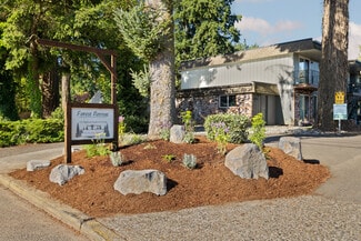 Plus de détails pour 2615-2631 SE 111th Ave, Portland, OR - Multi-résidentiel à vendre