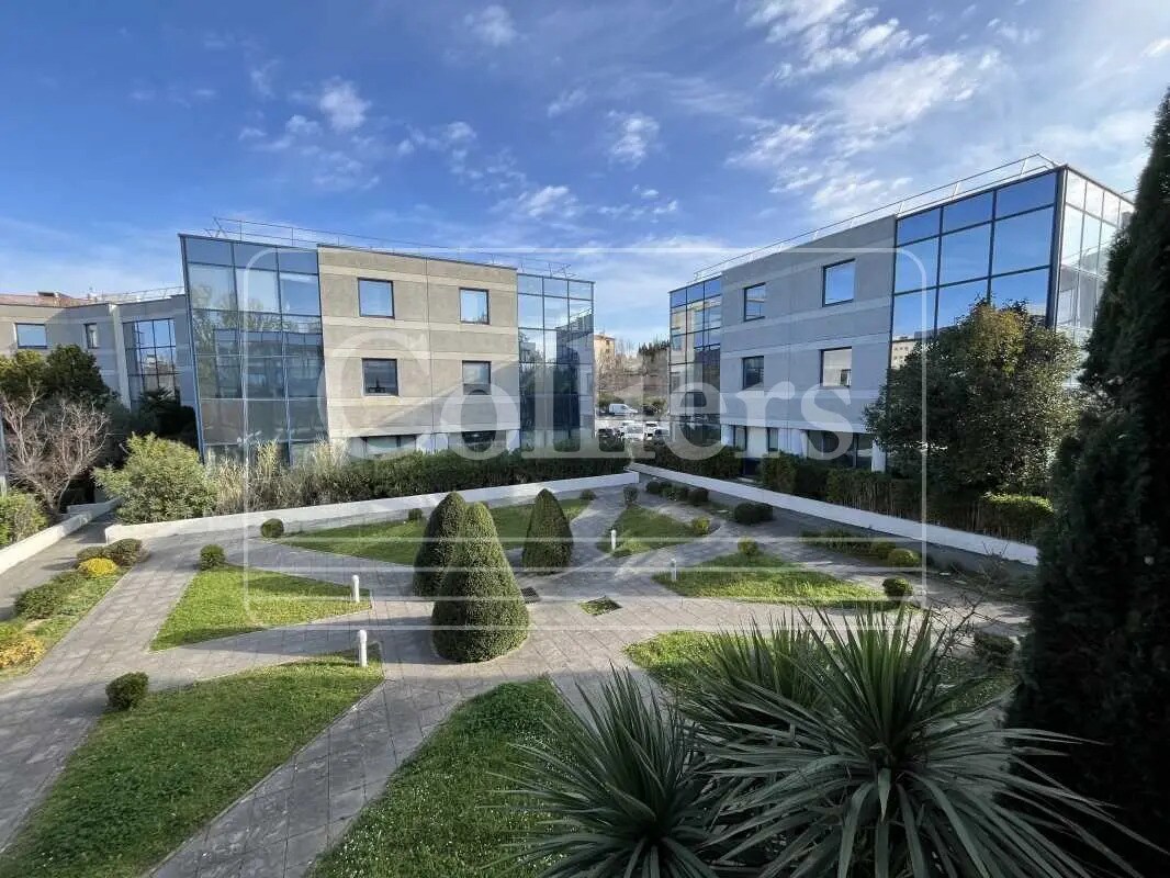 1 Rue Mahatma Gandhi, Aix-en-Provence for lease Building Photo- Image 1 of 8