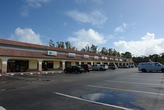 Plus de détails pour 2301-2331 NW Federal Hwy, Stuart, FL - Commerce de détail à vendre