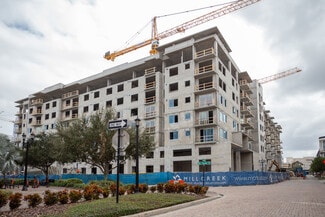 Plus de détails pour 1150 Hank Ballard Street, Tampa, FL - Commerce de détail à louer