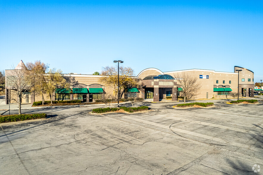 8500 W 151st St, Overland Park, KS for sale - Building Photo - Image 1 of 1