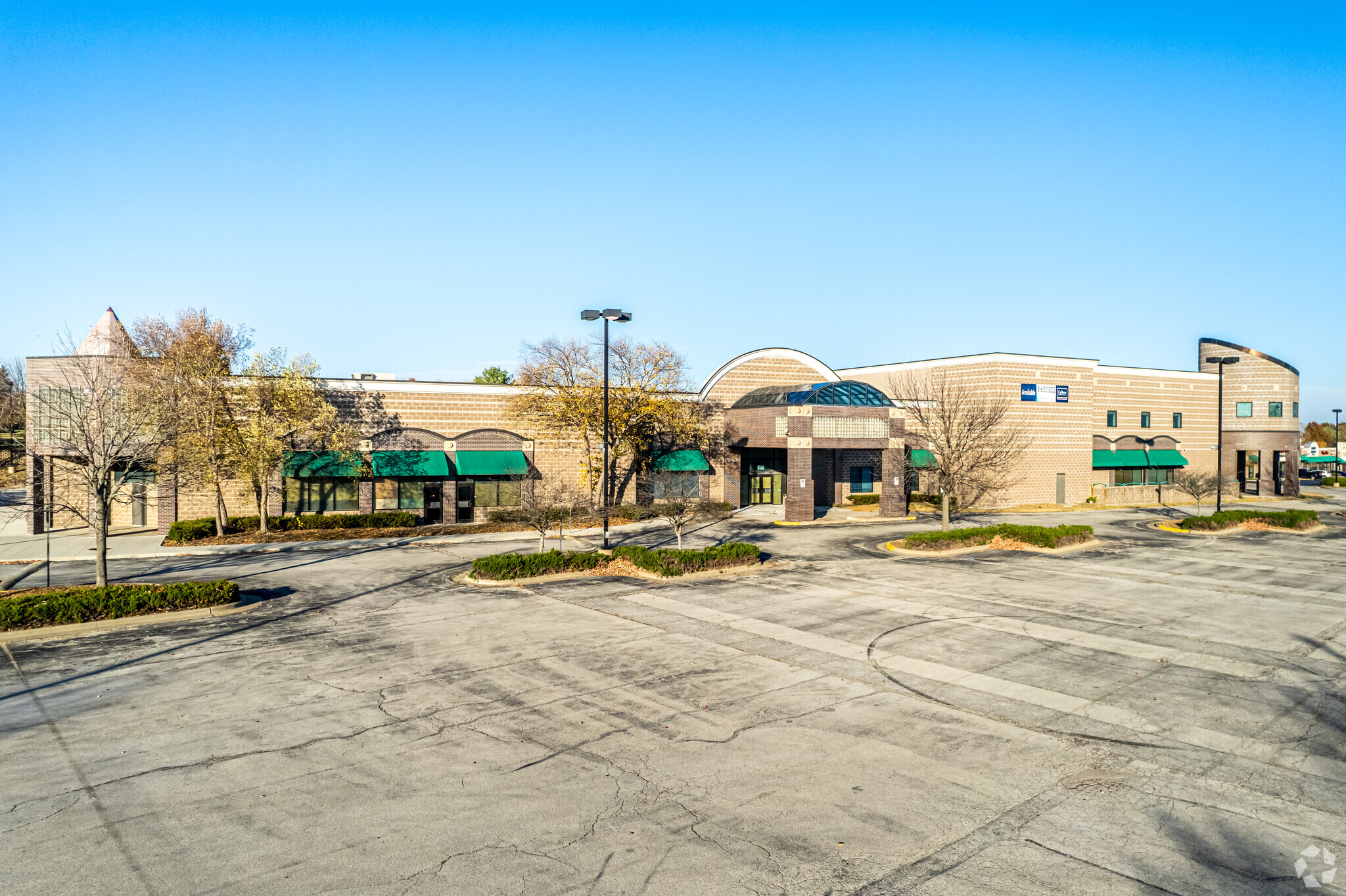 8500 W 151st St, Overland Park, KS for sale Building Photo- Image 1 of 1