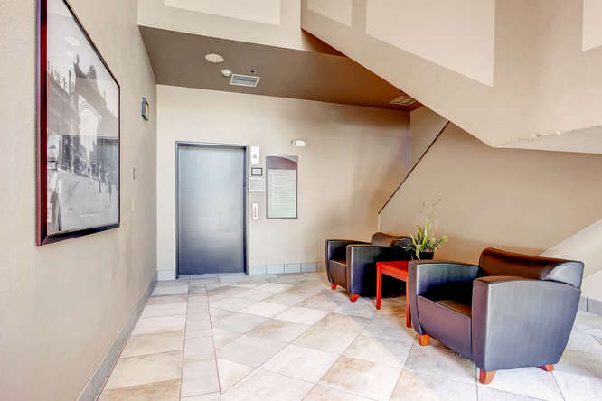 1 Broadway, Denver, CO for lease - Lobby - Image 3 of 15