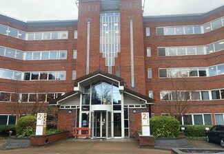 More details for Maxwell Rd, Borehamwood - Office for Lease