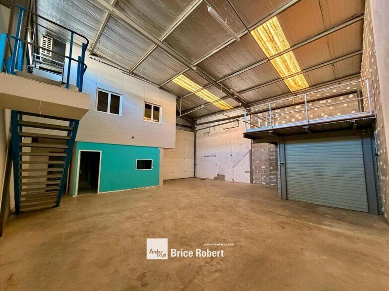 147 Avenue Marcel Merieux, Brignais à vendre - Photo intérieure - Image 2 de 7