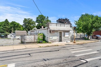 More details for 380 Lawrence Street, Lowell, MA - Land for Sale