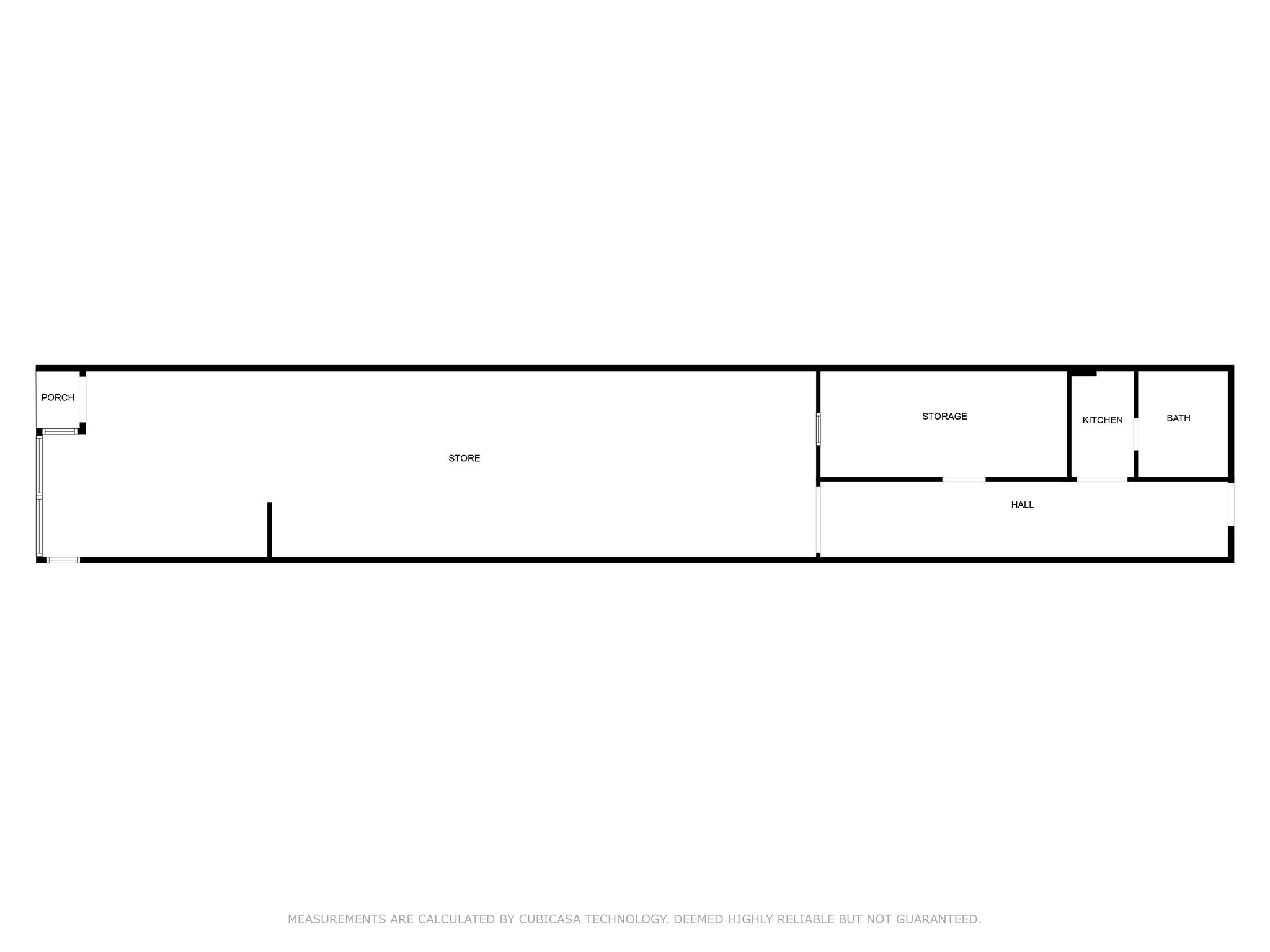 16525-16531 Bellflower Blvd, Bellflower, CA for sale Building Photo- Image 1 of 1