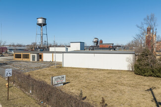 More details for 1160 Treat St, Adrian, MI - Industrial for Lease