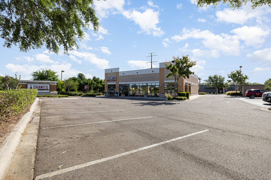 675-685 Towne Center Blvd, Sanford, FL à vendre - Photo du b timent - Image 3 de 28