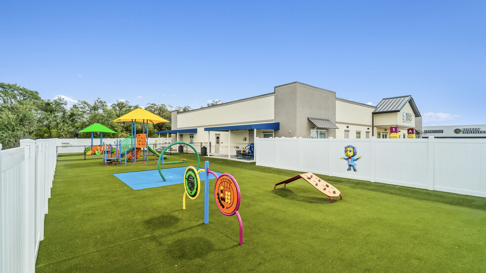 12400 W US Highway 290, Austin, TX for sale - Building Photo - Image 3 of 3