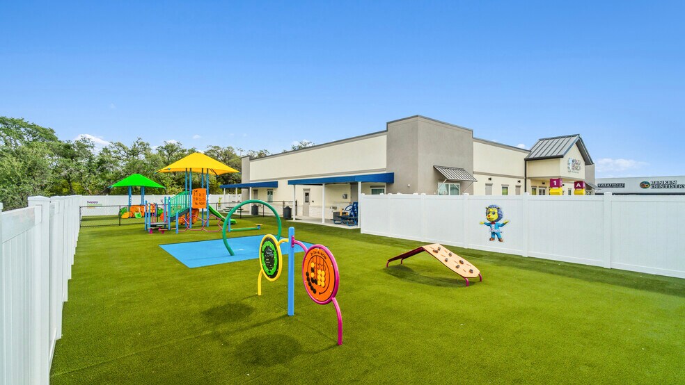 12400 W US Highway 290, Austin, TX à vendre - Photo du bâtiment - Image 3 de 3