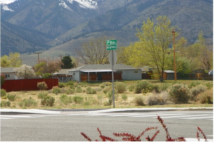 680 Hot Springs Rd, Carson City, NV à vendre - Photo principale - Image 1 de 1