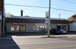 Plus de détails pour 1022 Barton St E, Hamilton, ON - Commerce de détail à louer