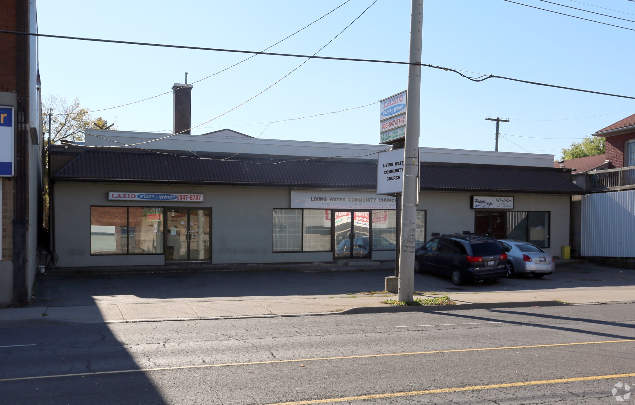 1022 Barton St E, Hamilton, ON for sale Primary Photo- Image 1 of 1