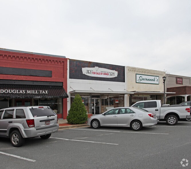 140 Main St, Chesterfield, SC à vendre - Photo du bâtiment - Image 3 de 3