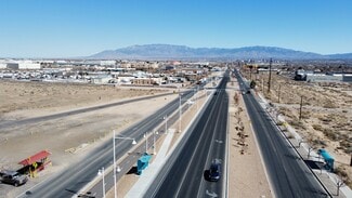 More details for 8301 Volcano Rd NW, Albuquerque, NM - Land for Sale