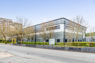 More details for Central Way, London - Industrial for Lease