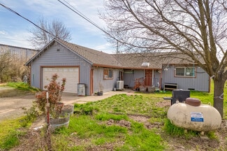 More details for 14895 Olympic Dr, Clearlake, CA - Land for Sale