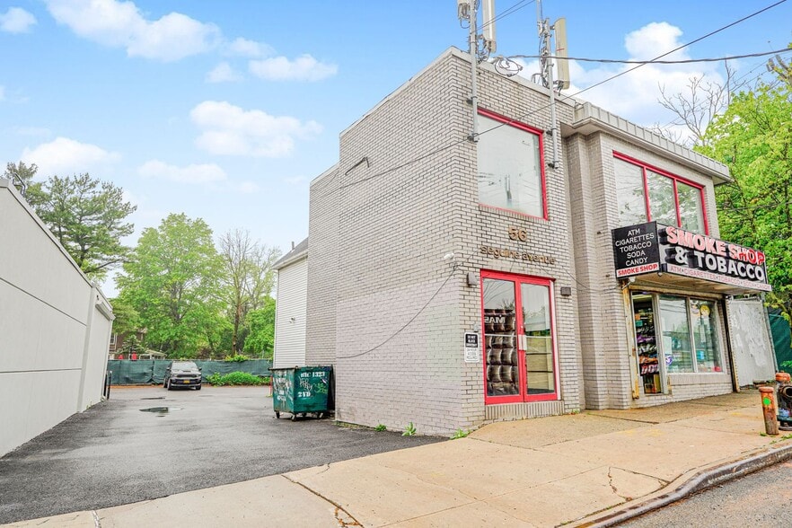 56 Seguine Ave, Staten Island, NY for lease - Building Photo - Image 2 of 6