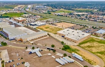809 Nafta Blvd, Laredo, TX à louer Photo intérieure- Image 2 de 9