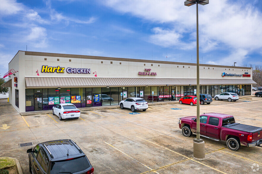 10314 US 59 Hwy, Wharton, TX à vendre - Photo principale - Image 1 de 1