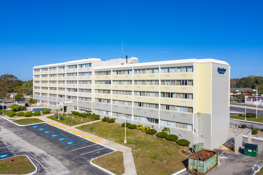 405 E Absecon Blvd, Absecon, NJ for sale - Building Photo - Image 1 of 1